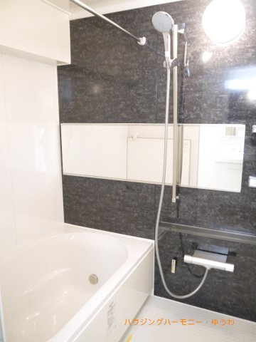 【浴室】 | セザール池袋西