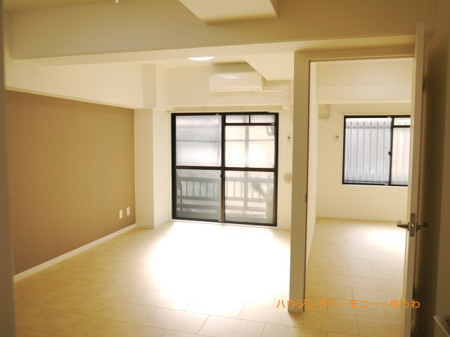 【居間・リビング】 | セザール池袋西