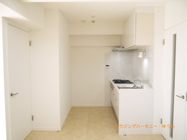 【キッチン】 | セザール池袋西