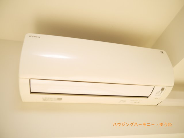 【冷暖房・空調設備】 | セザール池袋西