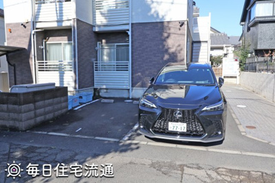 【駐車場】 | リースランス