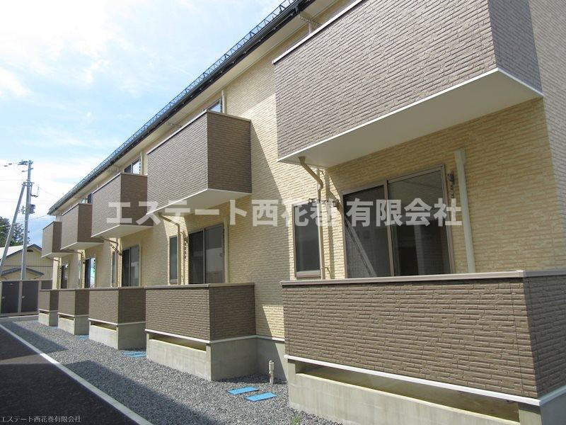 grand parace十二丁目Ⅰ