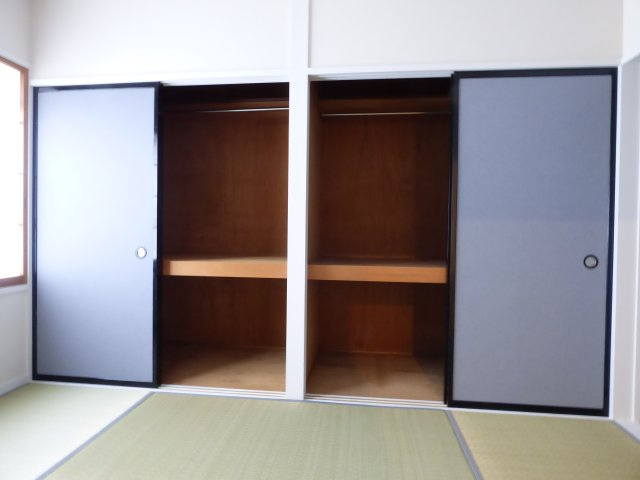 【和室】 | OTOWA BASE い号棟