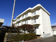 OTOWA BASE い号棟の画像
