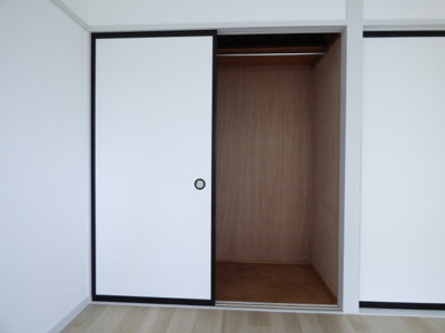 【洋室】 | OTOWA BASE い号棟