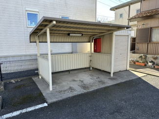 【その他共用部分】 | クレセントコート