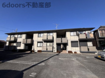 クレセントコートの画像