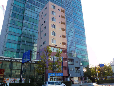 【外観】 | ＭＹＭビル