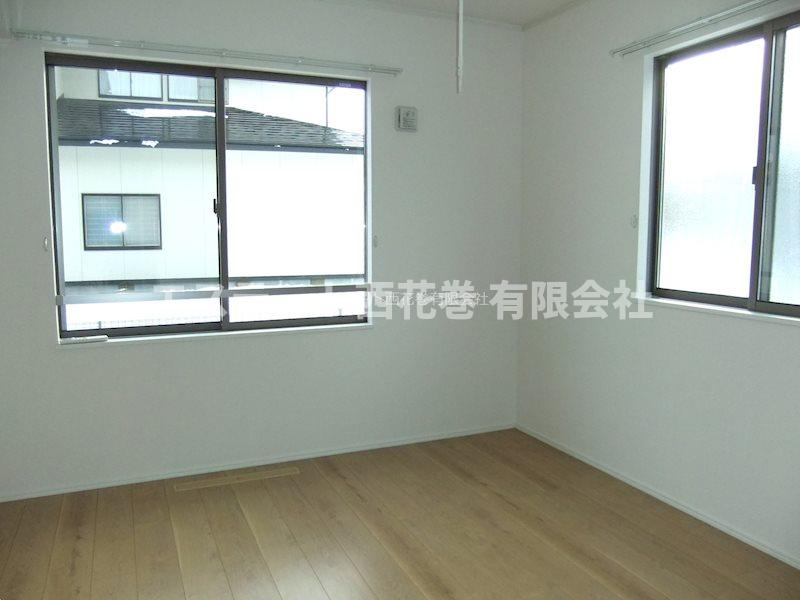 gran hills suwaの居間・リビング