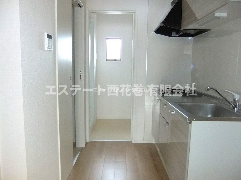 gran hills suwaのその他