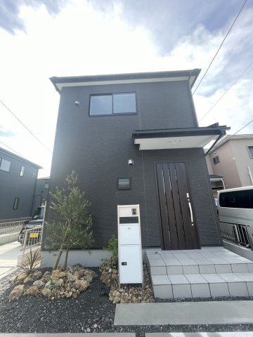 西五城戸建（賃貸中）