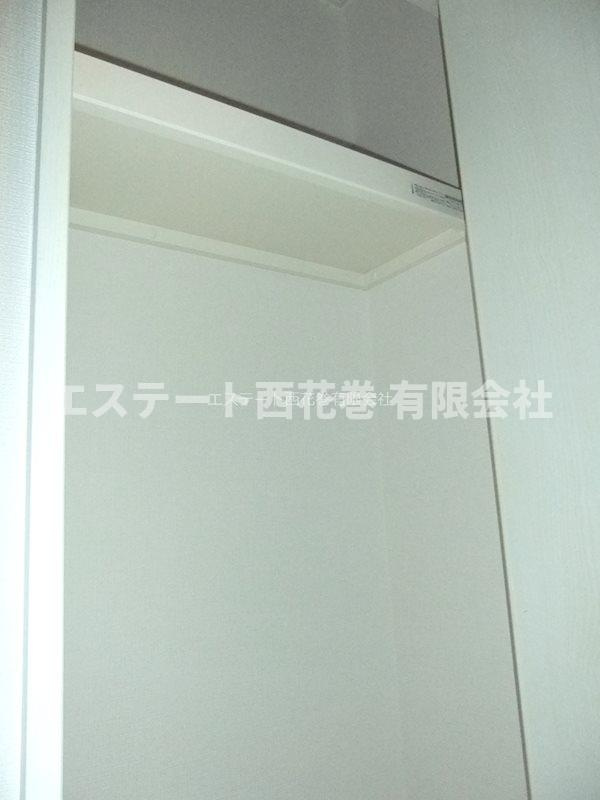 gran hills suwaの収納|キッチン収納