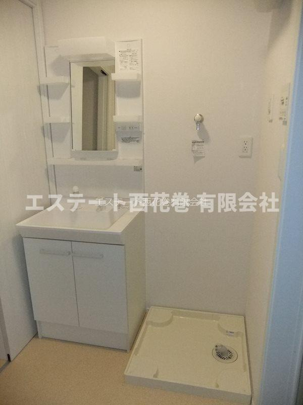 first花巻
