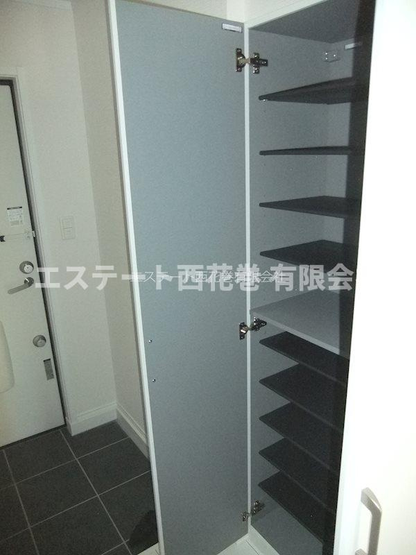 first花巻|シューズボックス