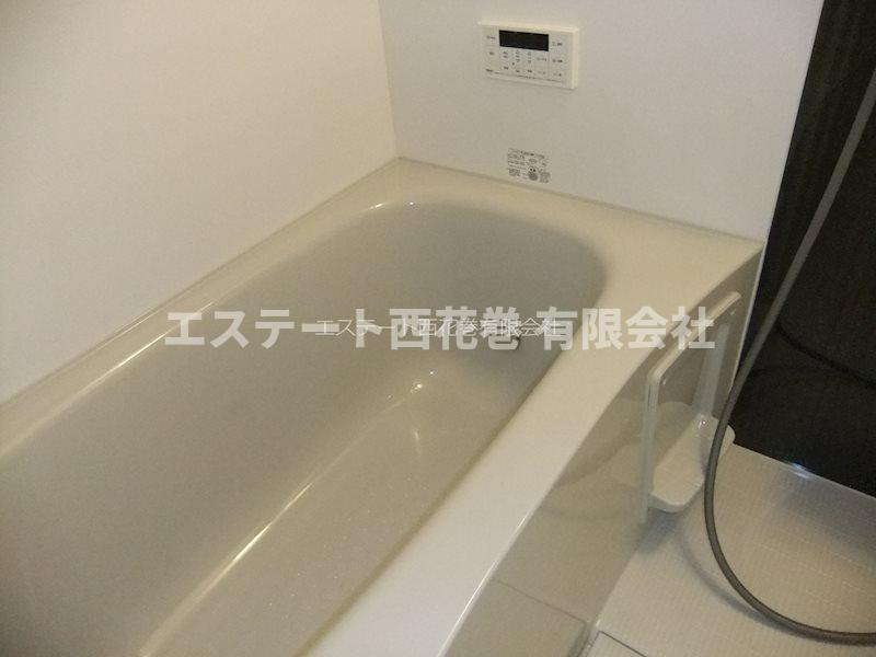 first花巻