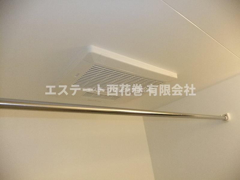 first花巻|浴室乾燥