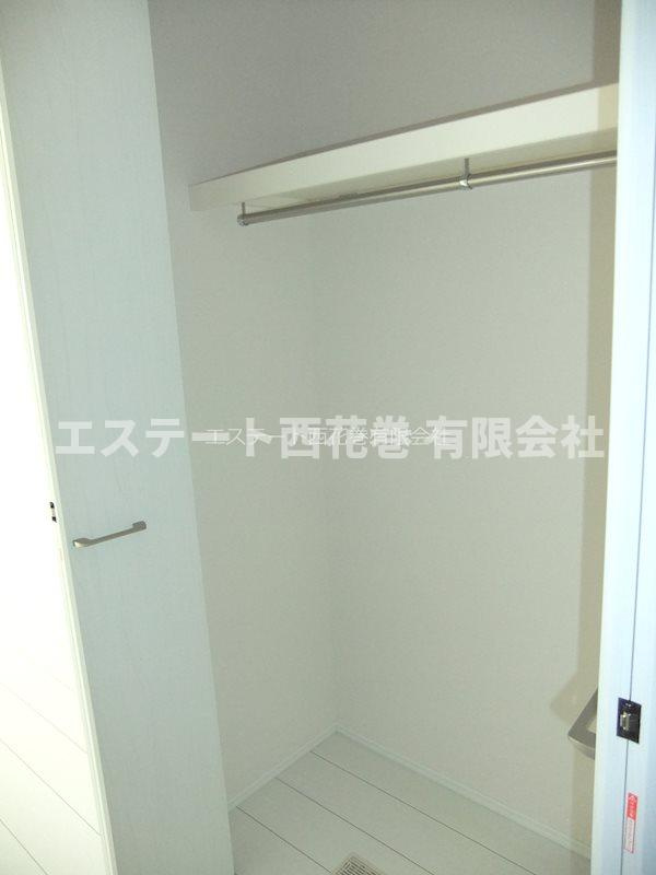 first花巻