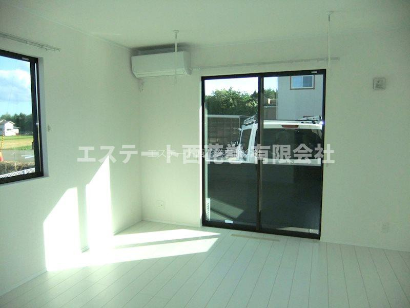 first花巻の居間・リビング