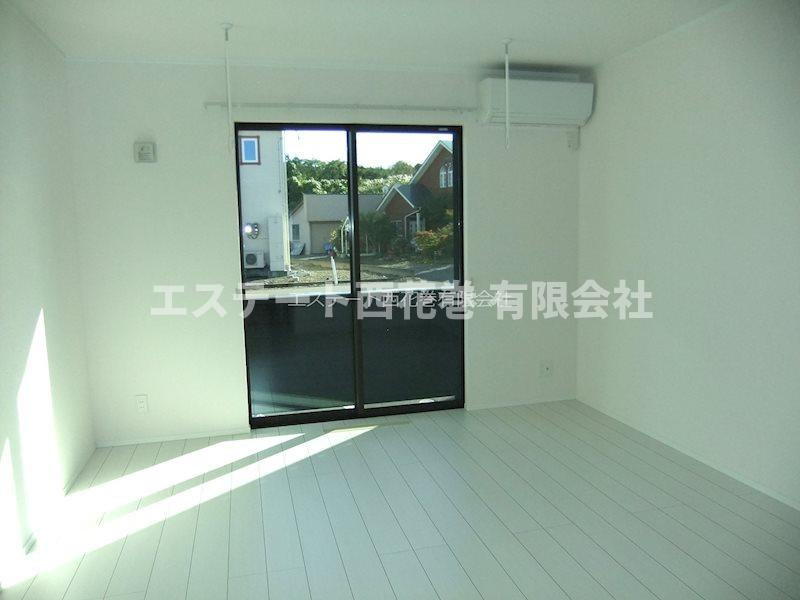 first花巻の居間・リビング