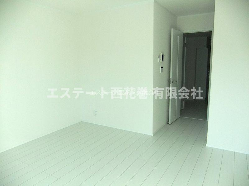 first花巻の寝室