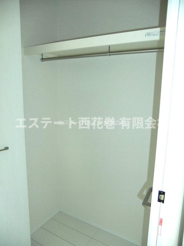 first花巻の収納