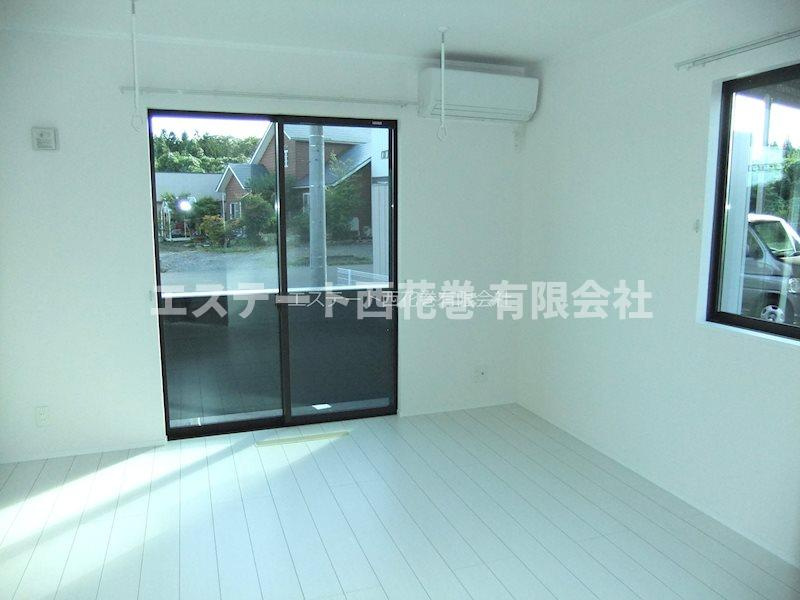 first花巻の居間・リビング