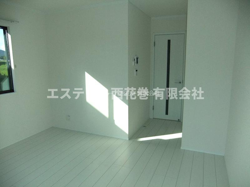 first花巻の寝室