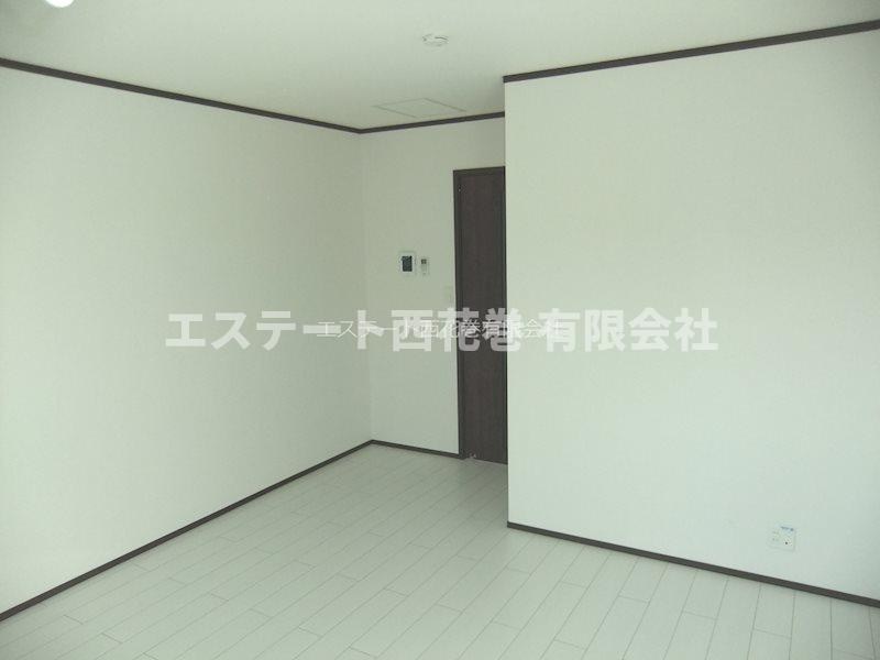 first花巻の洋室