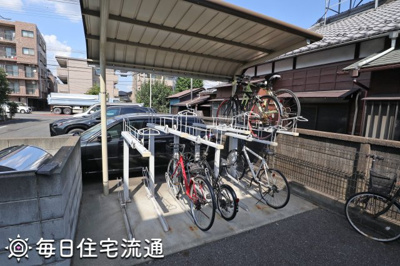 【その他共用部分】 | ラーナ