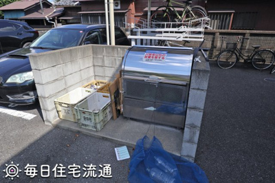 【その他共用部分】 | ラーナ