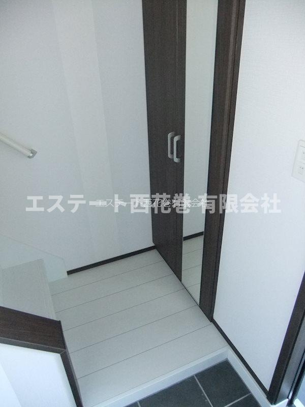 first花巻のその他