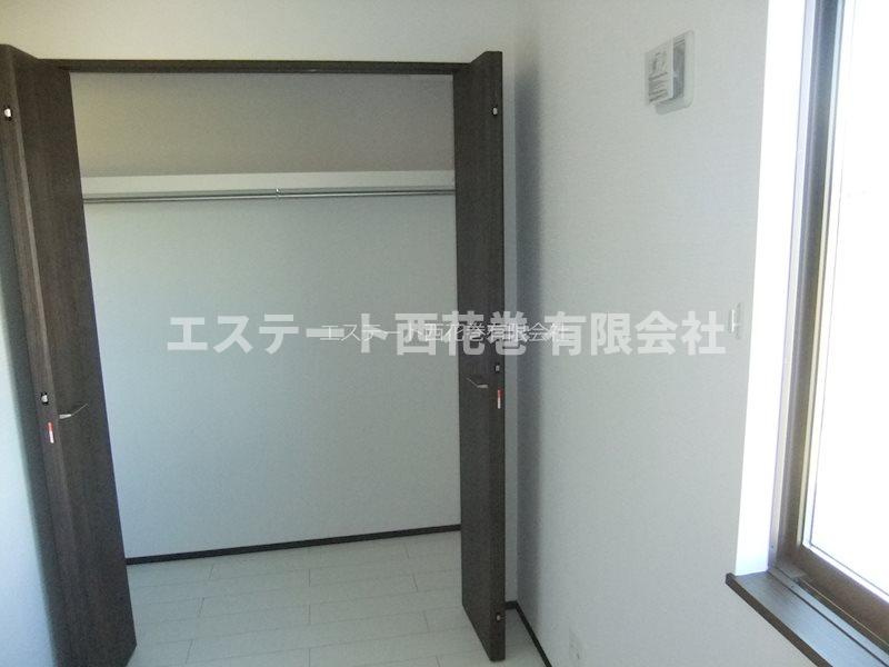 first花巻の収納