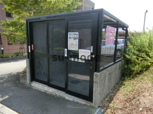 ラディアントのその他共用部分