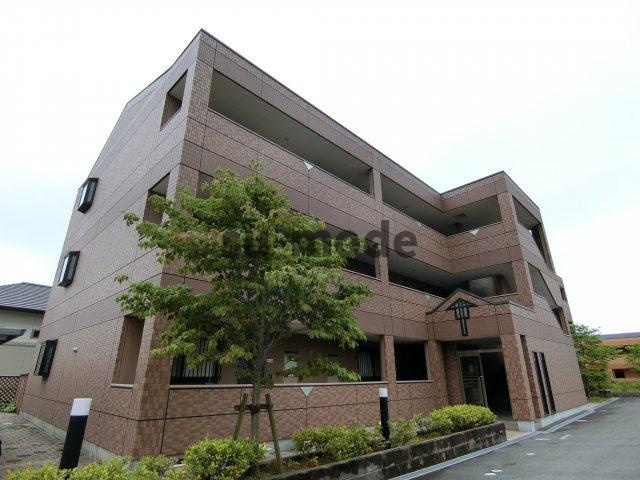 ラディアントの外観