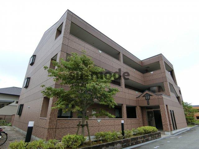 ラディアントの外観