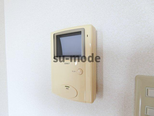 ラディアントのセキュリティ