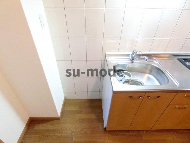 ラディアントの内装