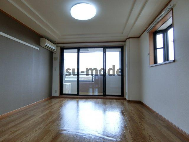 ラディアントの居間・リビング