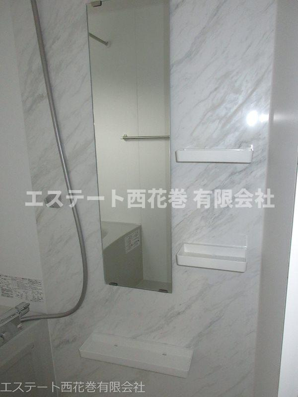 Fiore桜町（フィオーレ）Ｄ