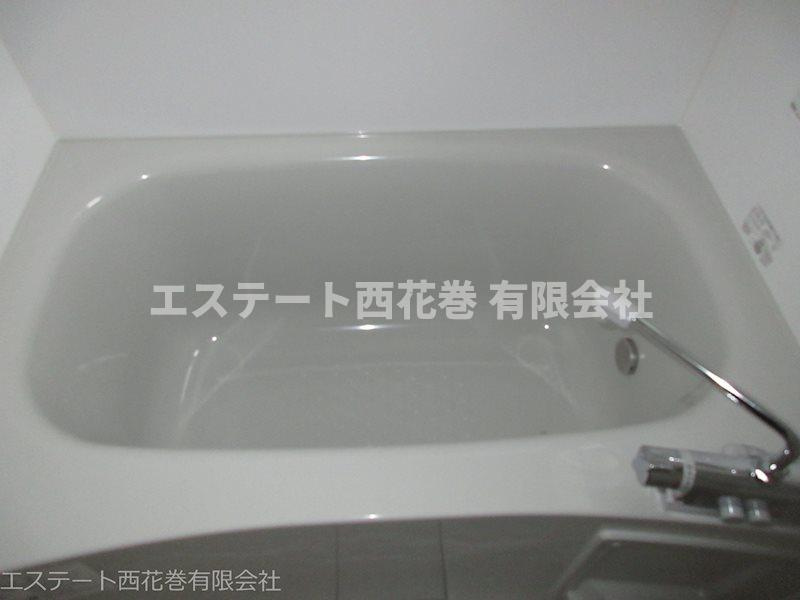 Fiore桜町（フィオーレ）Ｄ