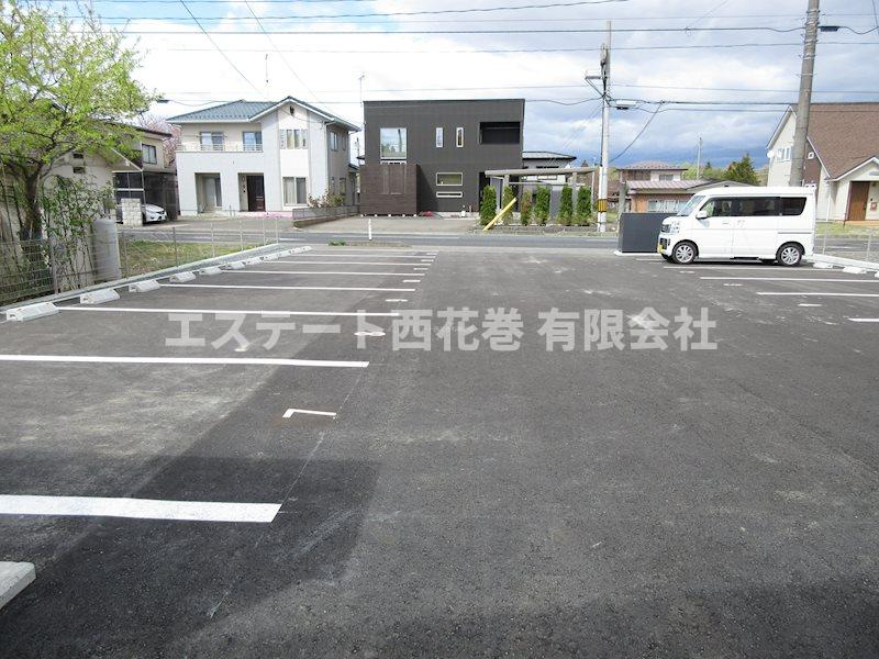 LebeL　drieの外観