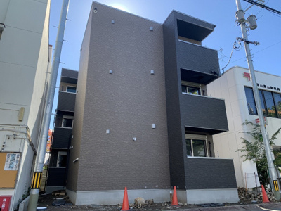 【外観】 | REGALEST 門田屋敷Ⅱ