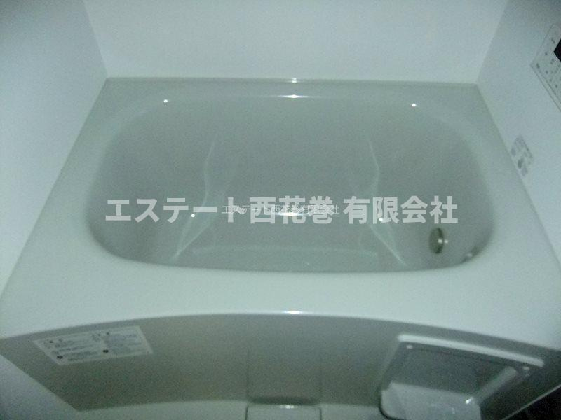 LebeL　drieの浴室