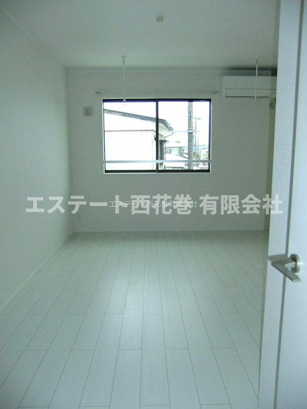 LebeL　drieの洋室