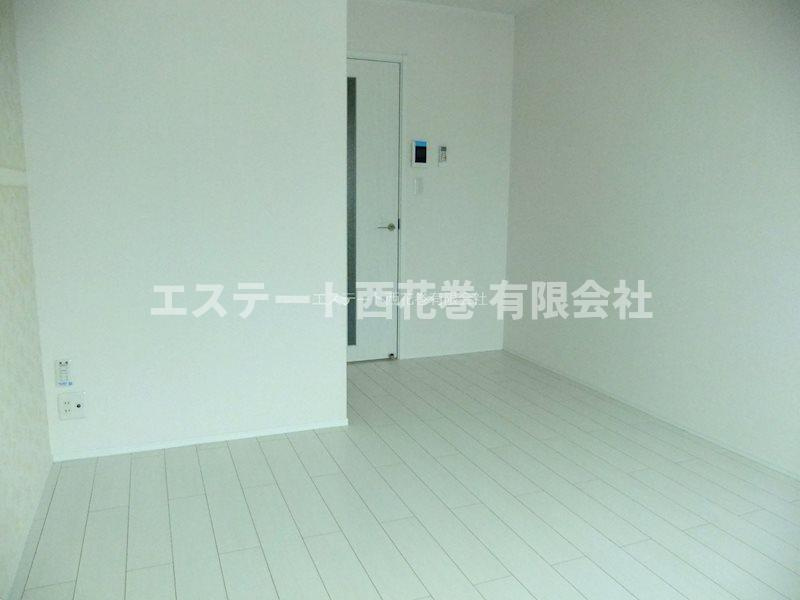 LebeL　drieの洋室