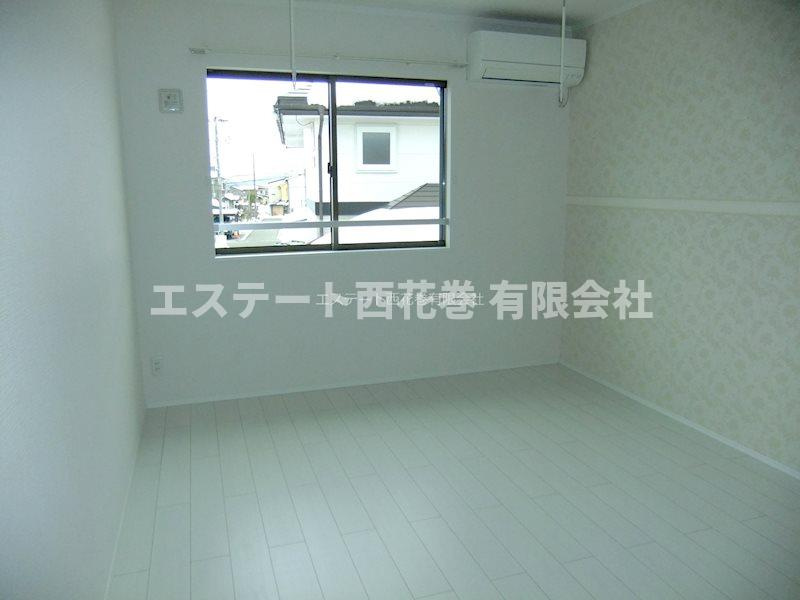 LebeL　drieの洋室