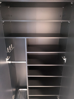 【収納】 | City Lux Namba South（旧ラグゼナなんば南）