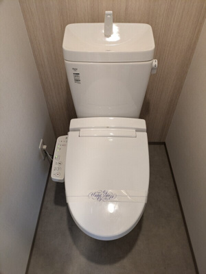 【トイレ】 | City Lux Namba South（旧ラグゼナなんば南）