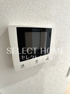 【セキュリティ】 | ＴＨ－Ｍａｉｓｏｎ岡崎大樹寺(ティーメゾンオカザキダイジュウジ)