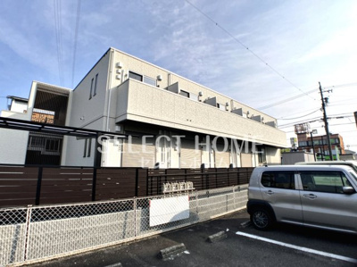  | ＴＨ－Ｍａｉｓｏｎ岡崎大樹寺(ティーメゾンオカザキダイジュウジ)